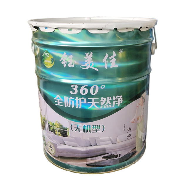 全防護天然凈（無機型）